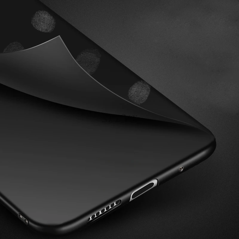 Huawei Honor View 20 чехол для Матовый Мягкий ТПУ телефона View20 | Мобильные телефоны и