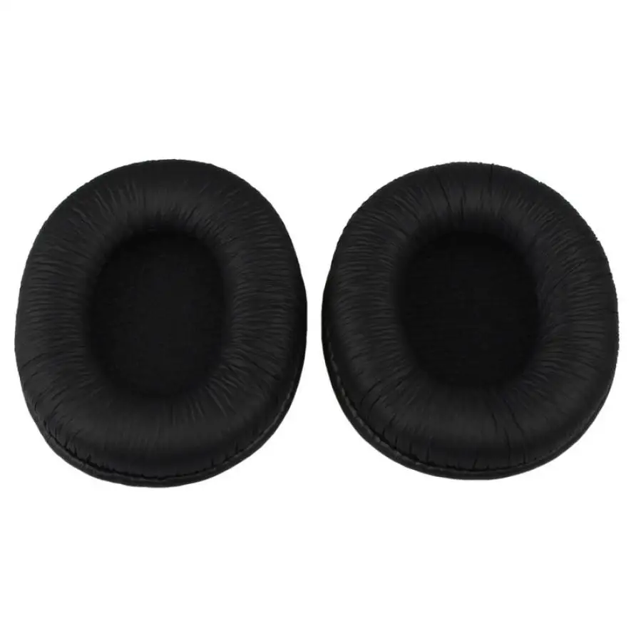 BINMER Futural Digital Замена ушной вкладыш подушки для Sony MDR 7506 V6 CD 900ST F25|ear pad cushions|ear padsear