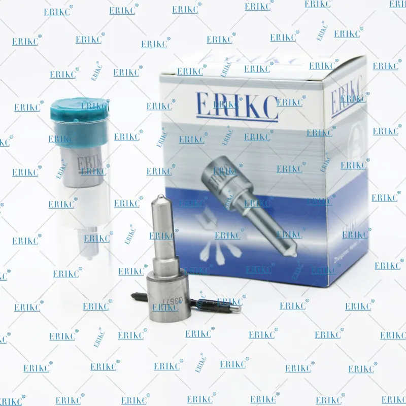 ERIKC 1465A439 Форсунка-распылитель G3S77 Инъекция топливной дизельной системы G3S077 для