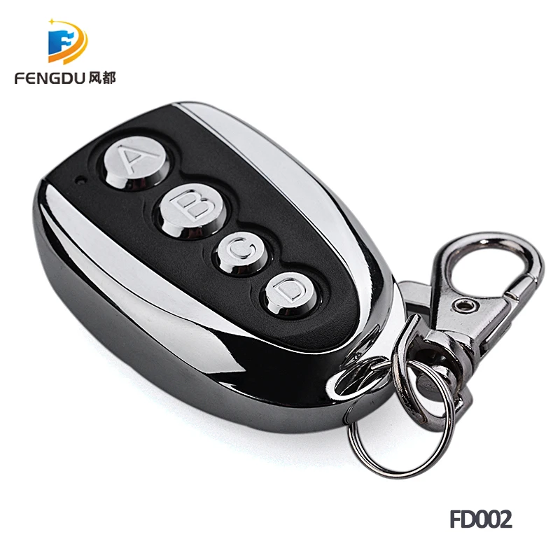 6 моделей на выбор для гаражных ворот/ворот дистанционного управления