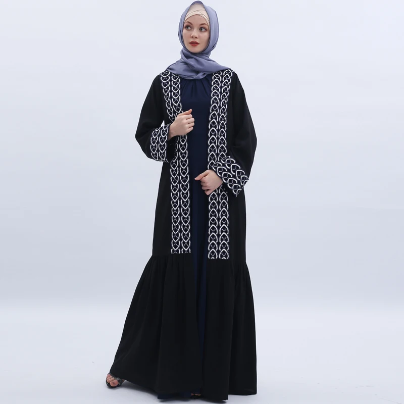 

Muslim Fashion