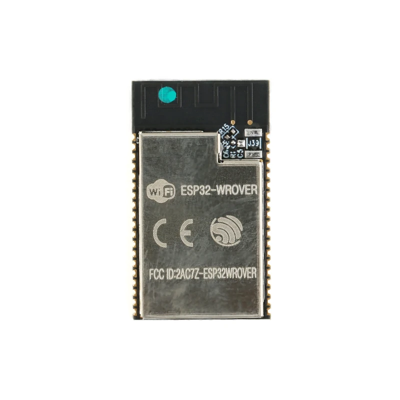 ESP32 Беспроводной модуль ESP-WROOM-32 макетная плата ESP32-S ESP32-A1S ESP32-WROVER-I ESP32-WROVER ESP32-CAM с OV2640 Камера