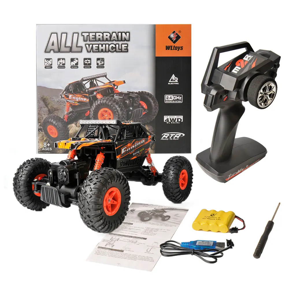 

18428-B 1:18, 4 , , , WD