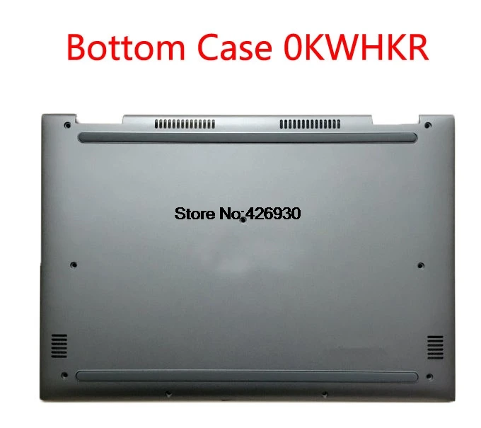 Чехол для ноутбука DELL Inspiron 13 5368 5378 0JCHV0 JCHV0 0HH2FY hhh2fy 01H0JY 1H0JY 0KWHKR|Сумки и чехлы
