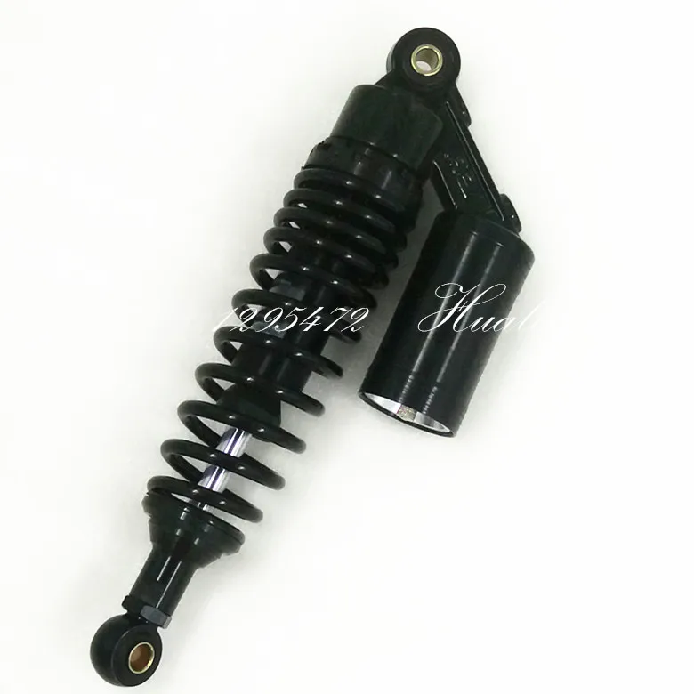 Азотные амортизаторы 300 мм 305 310 320 пружина 7 для Honda/Yamaha/Suzuki/Kawasaki/кроссовых
