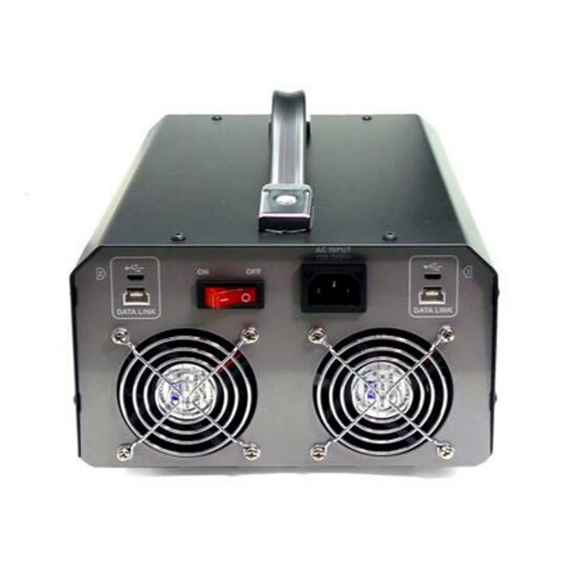SKYRC PC1080 Lipo зарядное устройство для аккумулятора 1080 Вт 20A 540 * 2 двухканальный