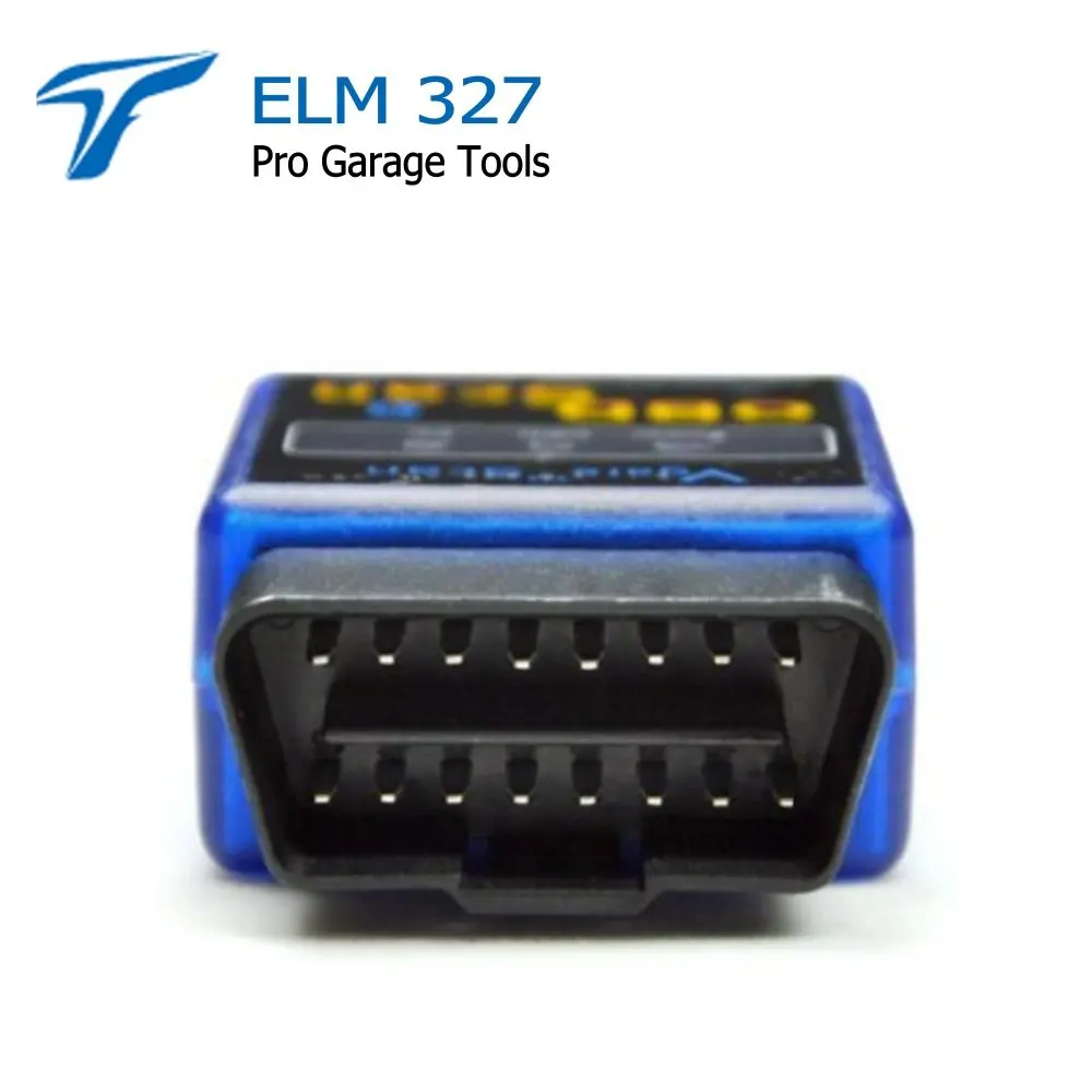 Новинка! Wow CDP Mini ELM327 V2.1 Bluetooth OBD2/OBD II Can Bus ELM 327 протоколы Авто диагностический
