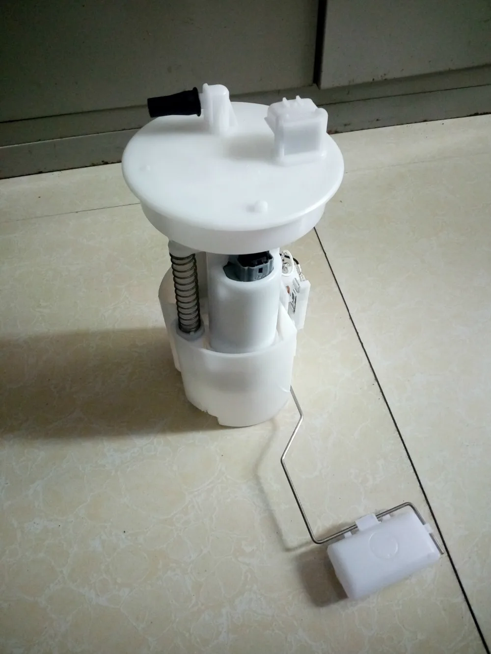 Топливный насос в сборе для 2008 TEANA 17040 JN00A #01051019 260|Топливные насосы| |