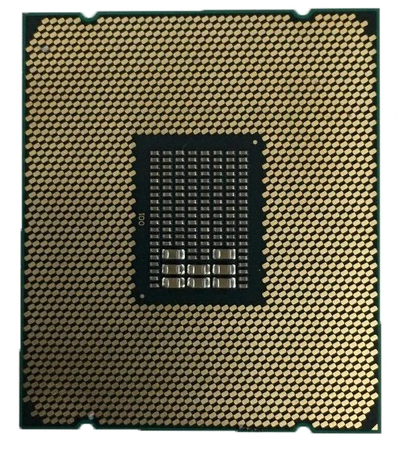 Оригинальный процессор Intel Xeon OEM E5 2630V4 2 20 ГГц 10 ядерный 25 Мб SmartCache 2630 V4 FCLGA2011 3 85 Вт