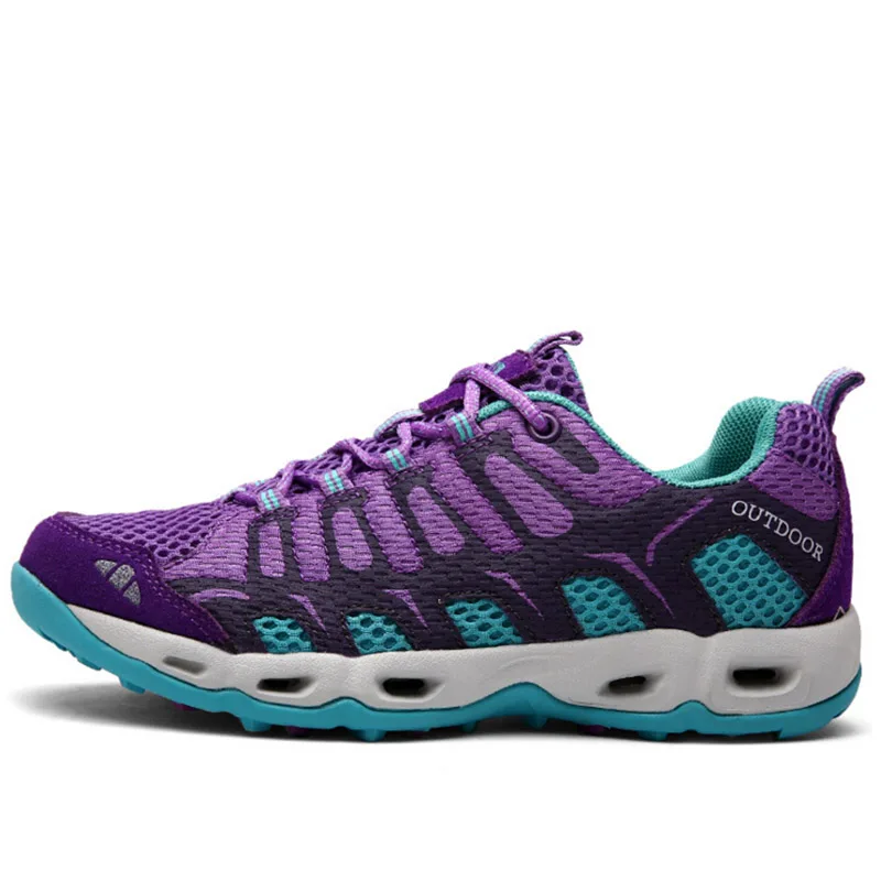 Летние Для женщин кроссовки дышащие Брендовые спортивные туфли Zapatillas Deportivas Hombre