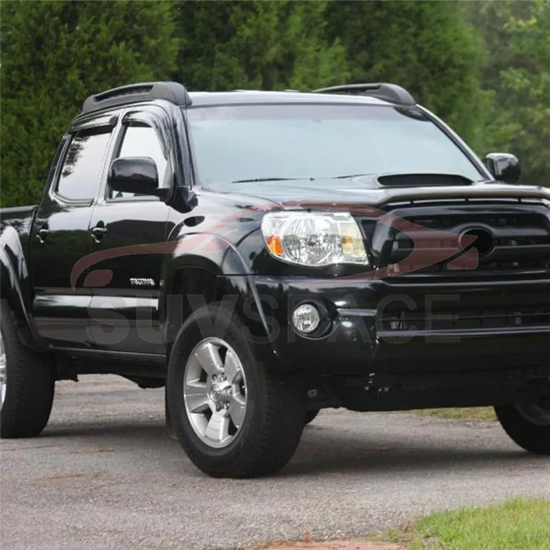 Fit for Toyota Tacoma 2005-2018 Baggage Luggage Roof Rack Cross Bar Crossbar rail | Автомобили и мотоциклы