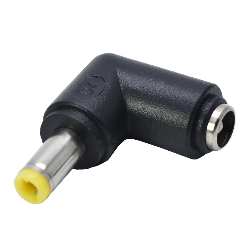 100 шт. DC5.5-2.5MM адаптер Папа-мама питания для ноутбука 5 5*2 | Обустройство дома