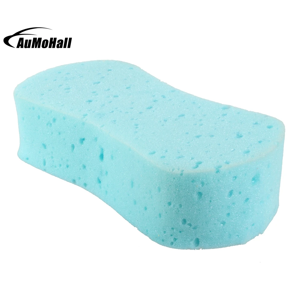 5 шт. разноцветные губки для мытья автомобиля|car cleaning tools|car cleaningcleaning tools sponge |