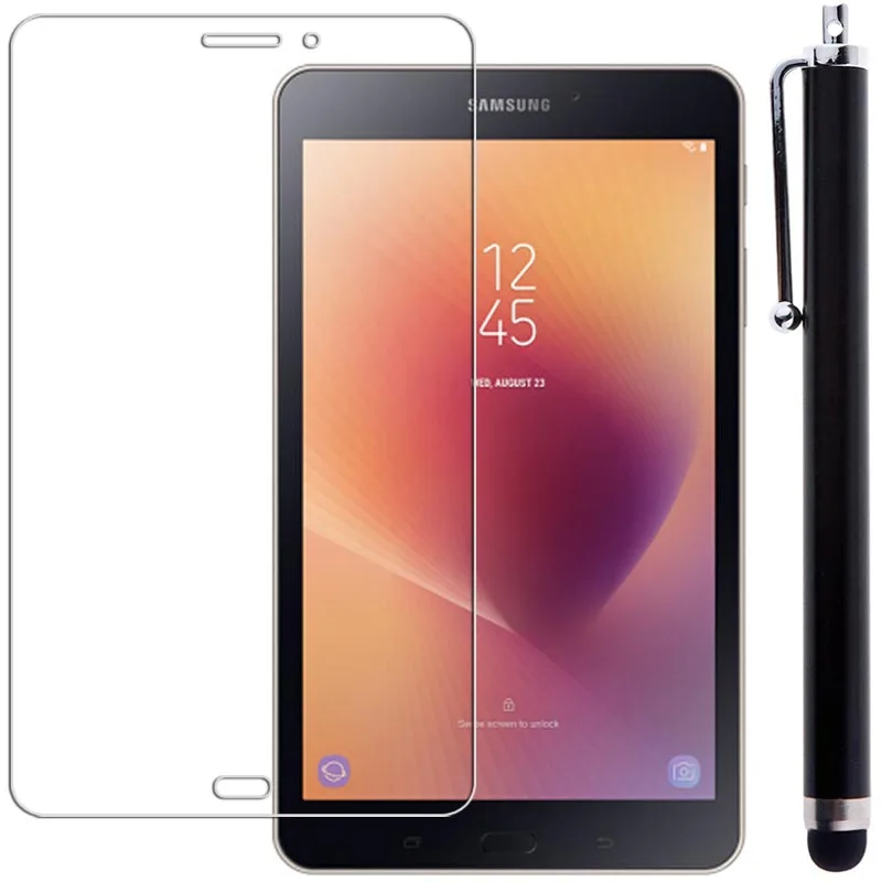 CucKooDo 360 градусов вращающийся чехол подставка для Samsung Galaxy Tab A 8 0 SM T385/T380 2017 + стилус