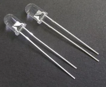 5 мм Датчик света Фоточувствительный диод фоточувствительная приемная трубка