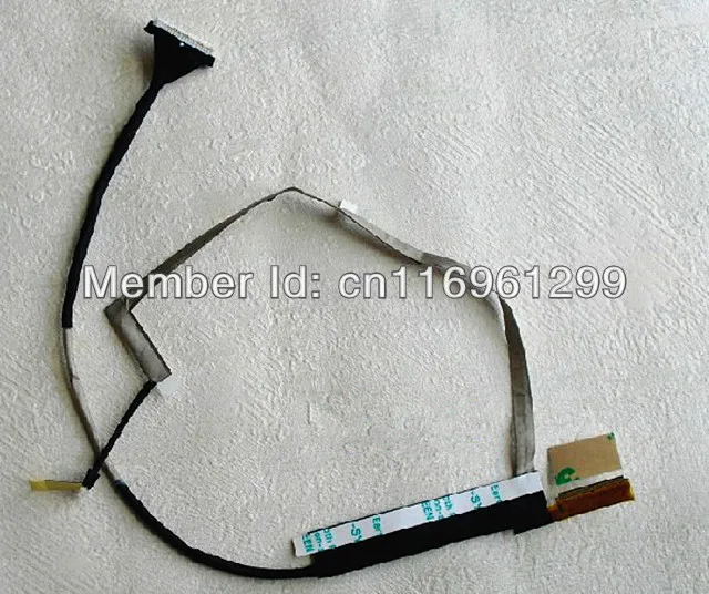 

Laptop/Notebook LCD/LED/LVDS display Screen Flex CABLE for Fujitsu 532 AH532 LH532 AH522 LH522 FH6 DD0FH6LC000 DD0FH6LC010 LVDS
