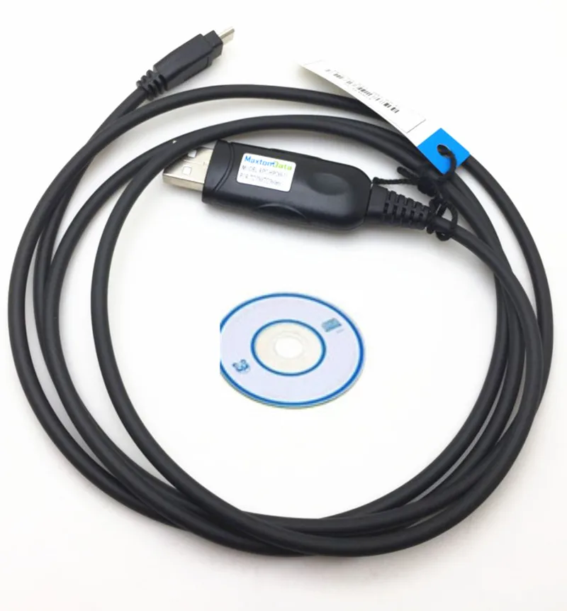USB программирование для HTY TD350 TD360 двухстороннее радио|Рации| |