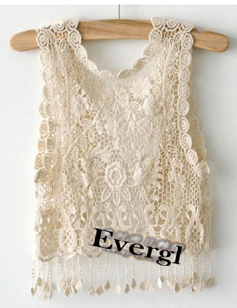 Трикотажный весенний кардиган с коротким рукавом кисточками|crochet tassel|fashion toptop top |