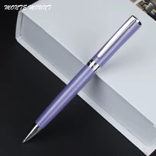 Высокое качество 6 цветов Роскошная шариковая офисная деловая