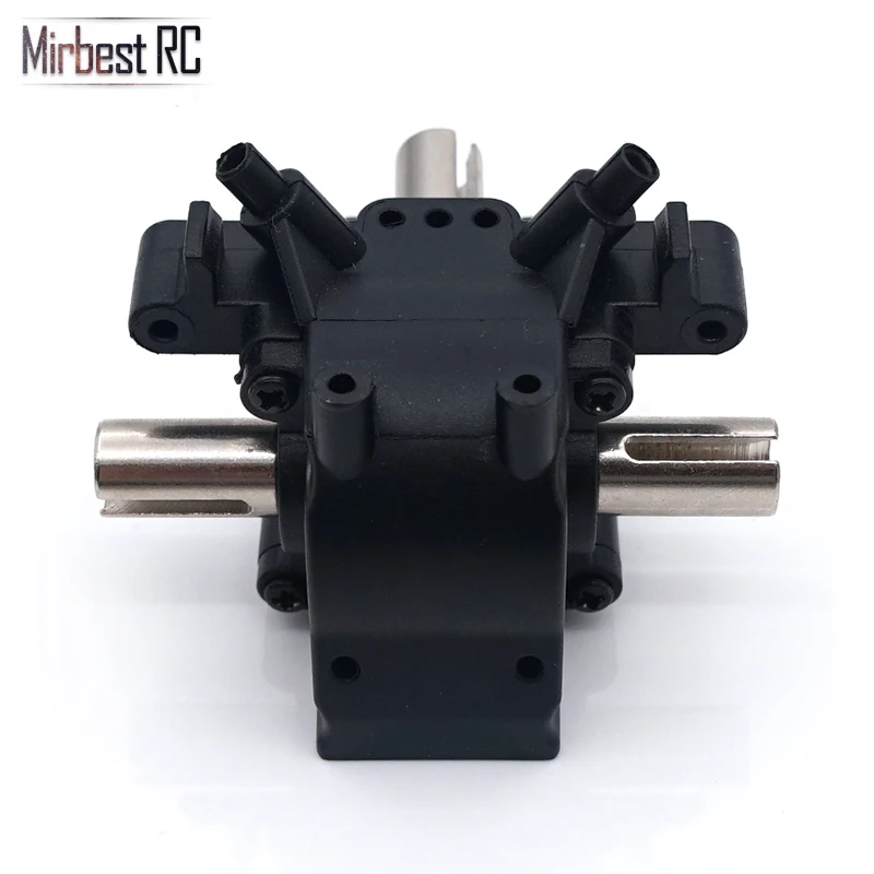 Wltoys 12428 12423 Радиоуправляемая машинка запасные части обновленная 0091 0133