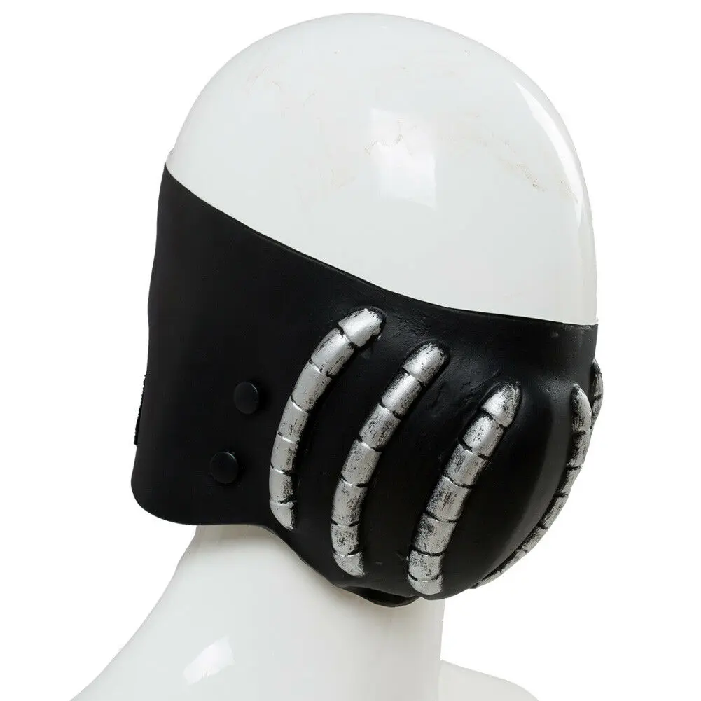 Реквизит для косплея на Хэллоуин Hero Himiko Toga Mask