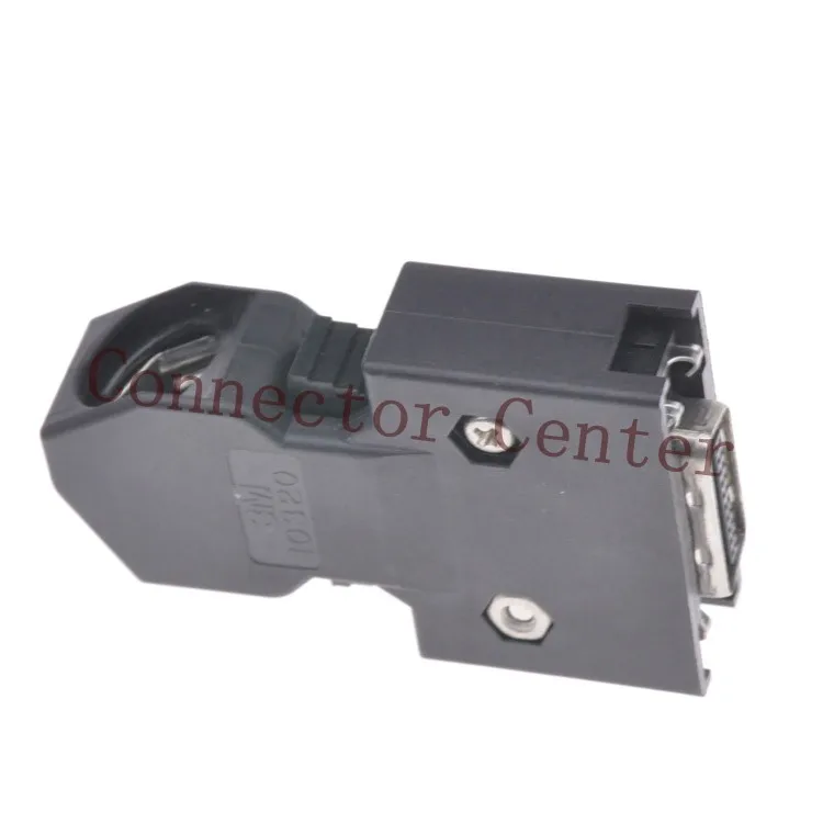 Original SCSI MDR Connector For 3M 20Pin Outlet Direction 45Degree 10120 10320 | Обустройство дома