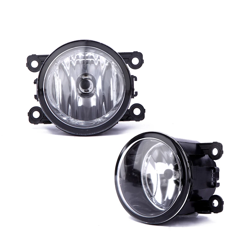 

eOsuns halogen fog lamp for Suzuki Swift 2012, with fog lamp bulb, wire harness, fog lamp cover and switch
