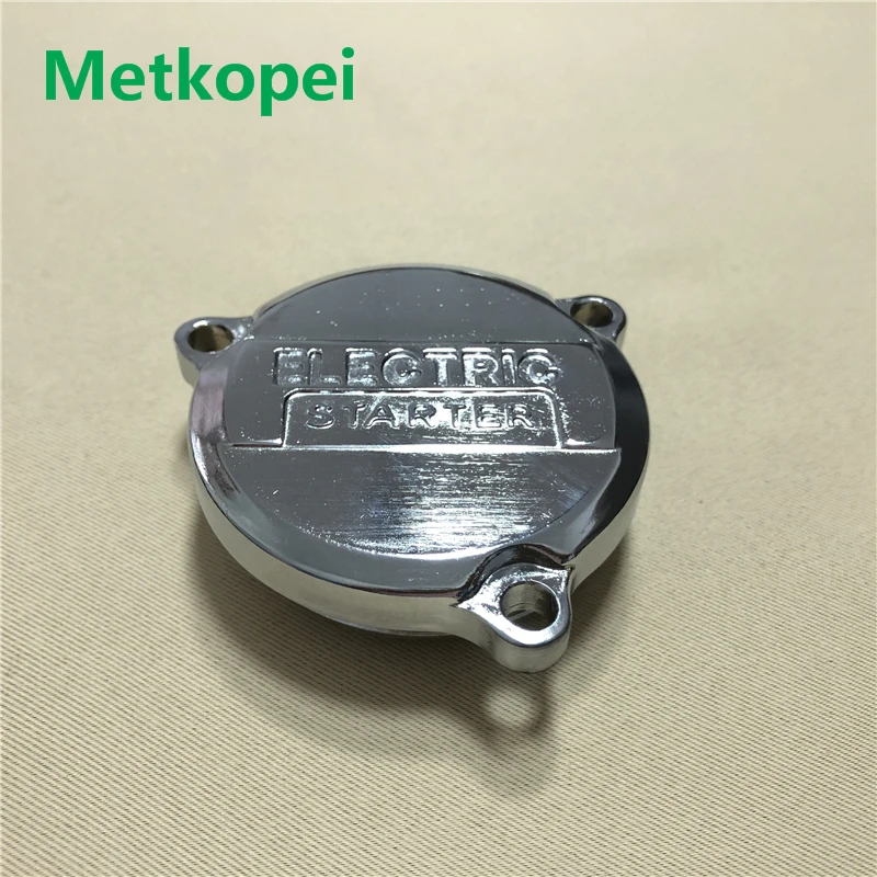 Мотоцикл CG125 ZJ125 WY125 QJ125 CG150 крышка двигателя для Honda 125cc 150cc CG 125 150 детали
