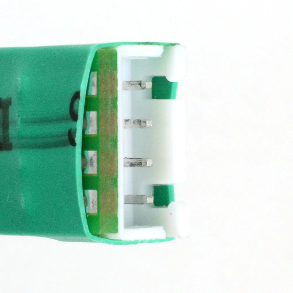 Умный дом DIY/DIY умный автоматизация запись Flash прошивка Pogo Pin 2 54 мм 4P пружинная игла