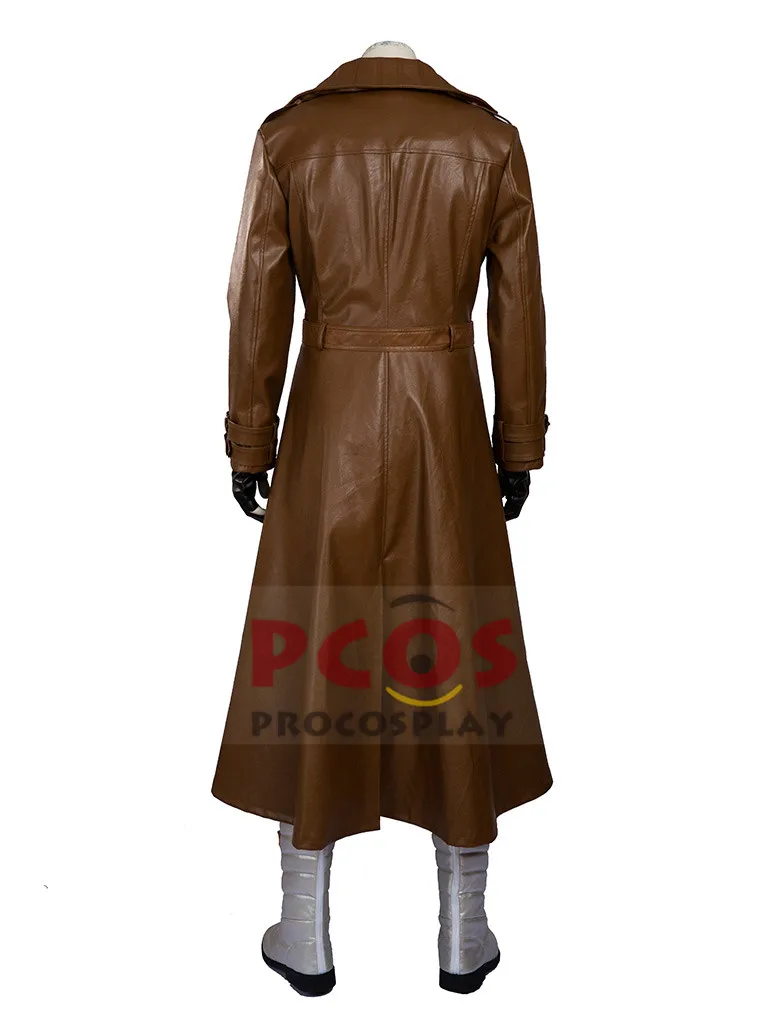 Вся одежда X men Gambit Remy LeBeau косплей костюм шлем и сапоги mp003162|cosplay costume|gambit costumex-men