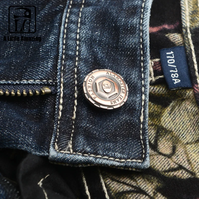 2017 г. новинка из весенней коллекции Летняя мода Для мужчин S прямые Узкие