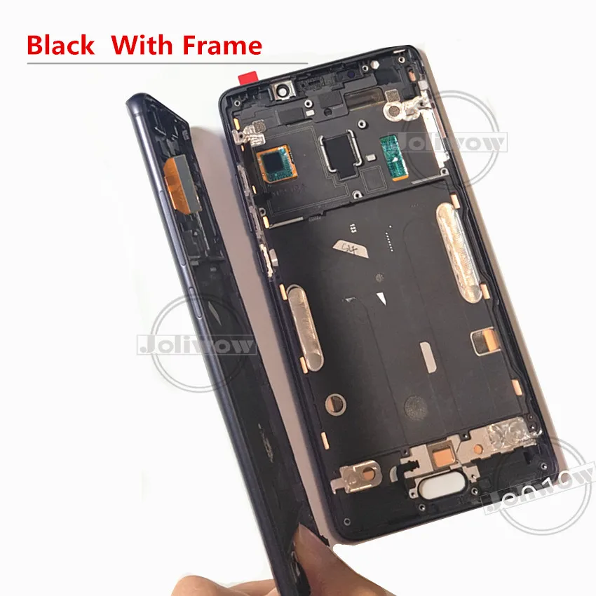 Изогнутый ЖК экран для Xiaomi Mi Note2 дисплей 5 7 дюйма сенсорный дигитайзер в сборе xiaomi