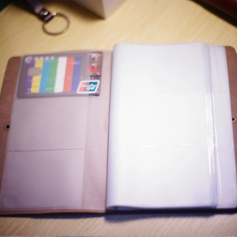 Чехол ручной работы из натуральной кожи чехол для кредитных карт сделай сам