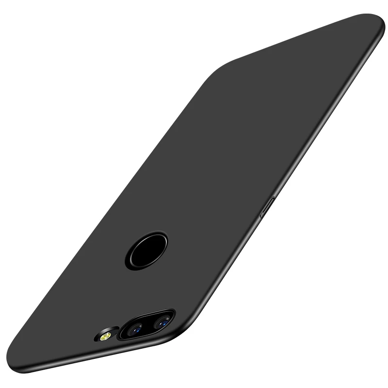 Чехол для oneplus 5 t, чехол one plus 5 t, Твердый защитный противоударный чехол для oneplus A5010, coque fundas MOFi oneplus 5 t, чехол 6,01