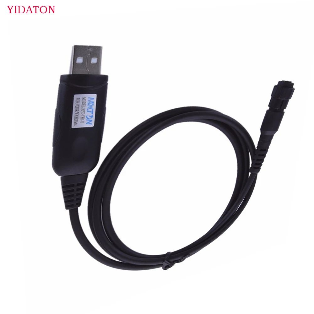 USB кабель для программирования YIDATON Yaesu|programming cable for yaesu|usb programming cableyaesu |