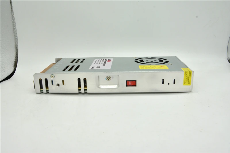 SANPU 24 V 15A источник питания 350 W 110 V AC/DC 24 вольт трансформатор 220 V 24 V светодиодный драйвер(замена MeanWell LRS-350-24