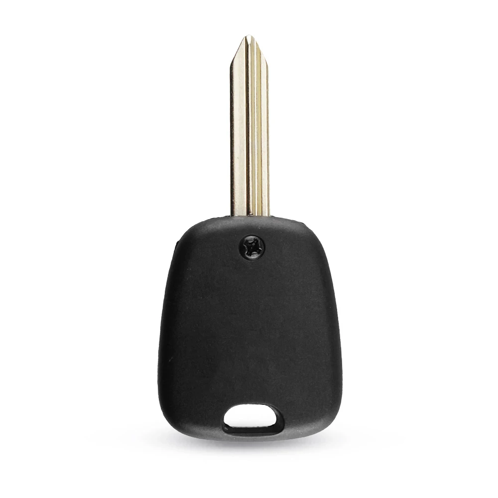 Чехол для автомобильного ключа KEYYOU брелок Citroen C1 C2 C3 Saxo Xsara Picasso Berlingo с 2 кнопками и