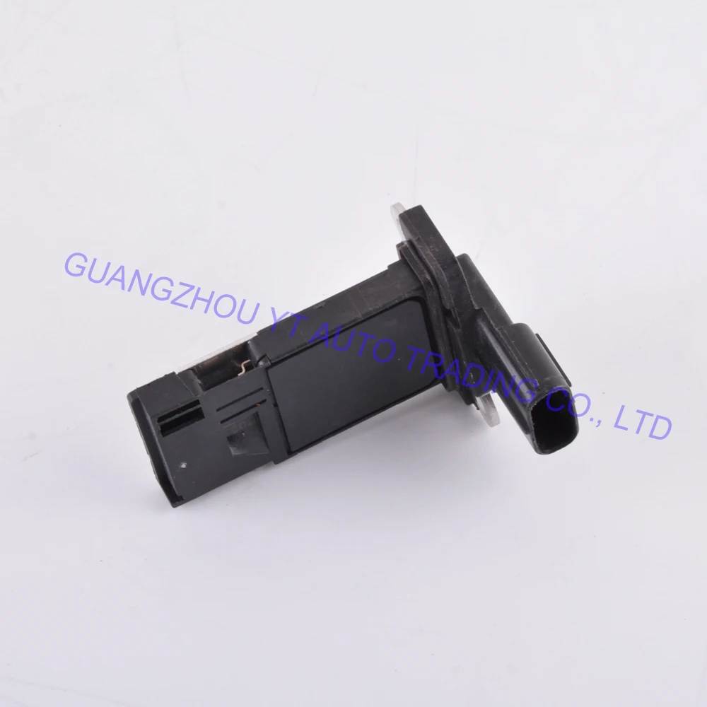 CAPQX MAF Массовый датчик воздуха OEM #22204 75030 для LAND CRUISER PRADO HIACE COASTER GX400 GX460 LX460 LX570|sensor