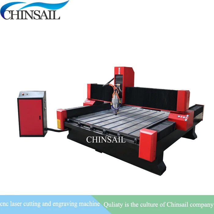 CE promotion large cnc router machines 1520 1530 2030 for granite/marble/stone/wood | Wood Router