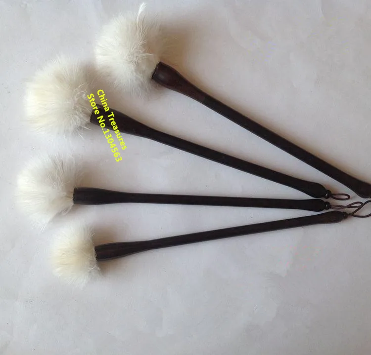 1piece Chinese Brush Made Of Chicken Feather Fur Calligraphy Painting Very Soft Hair | Канцтовары для офиса и дома