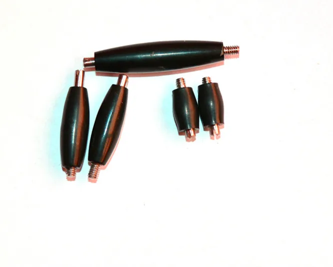 1 комплект кнопки для альт саксофона бакелитовые роликовые стержни бакелитового