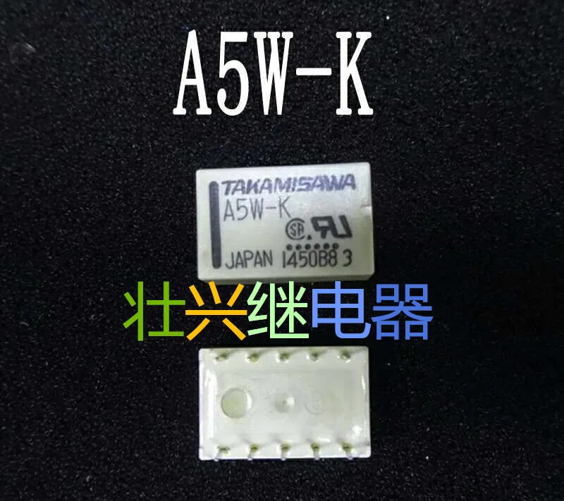 

A5W-K