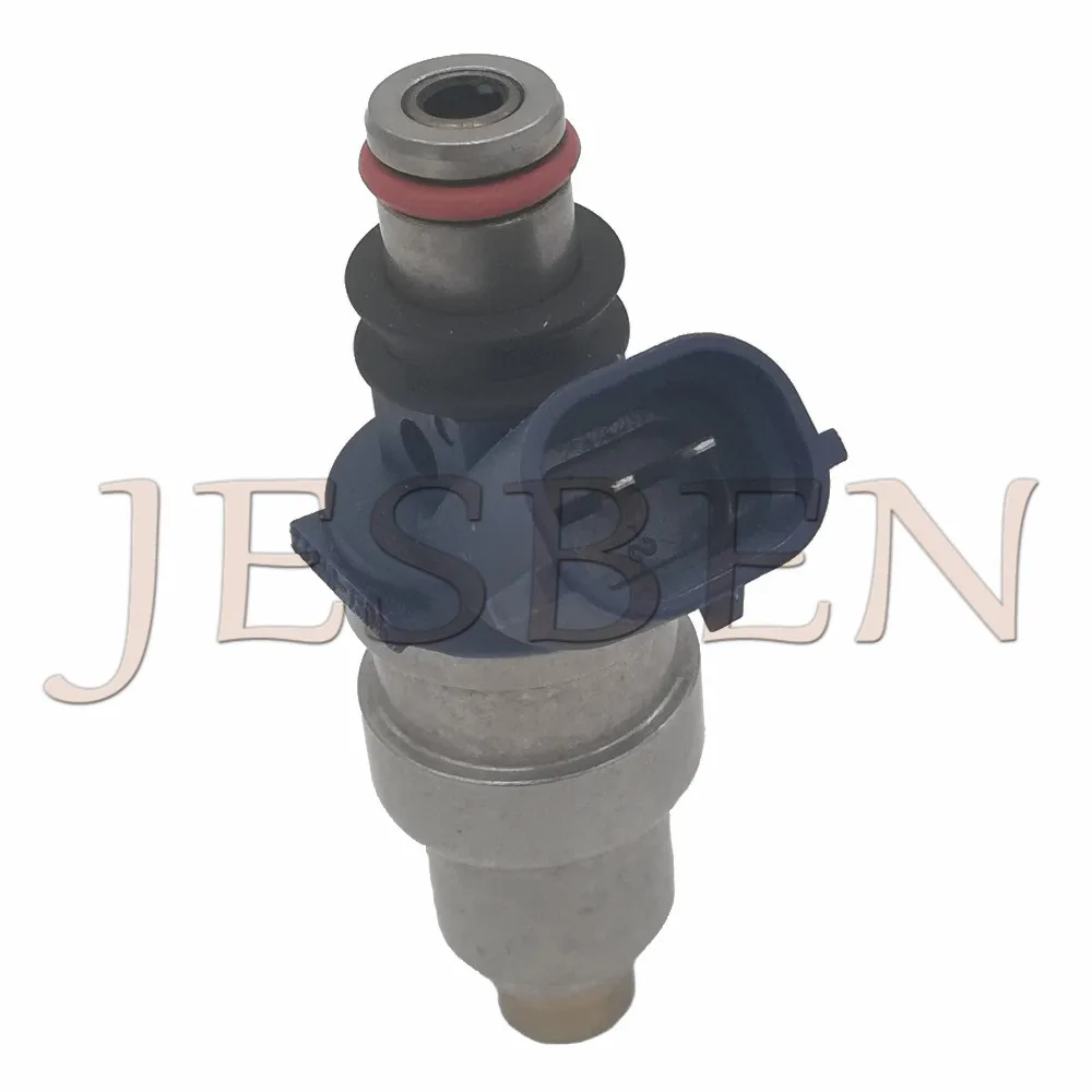 JESBEN 4 шт./лот 23250-75040 2325075040 23209-75040 Топливная форсунка для Toyota Tacoma 2.4L L4 Hilux RZN148 RZN168 2RZFE