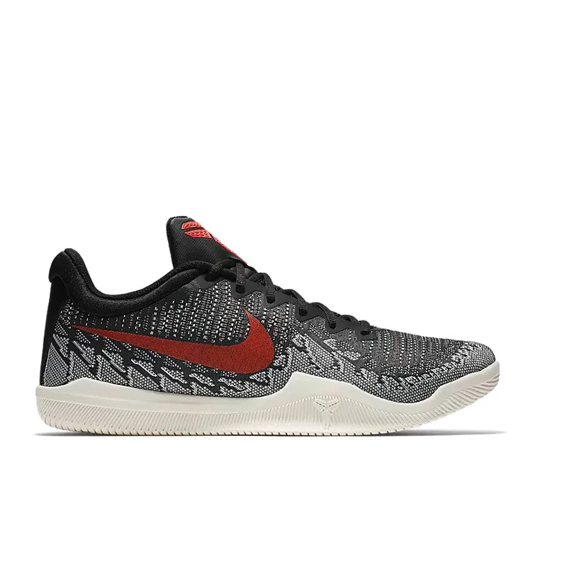 Оригинальный Новое поступление NIKE Для мужчин Мужская Баскетбольная обувь