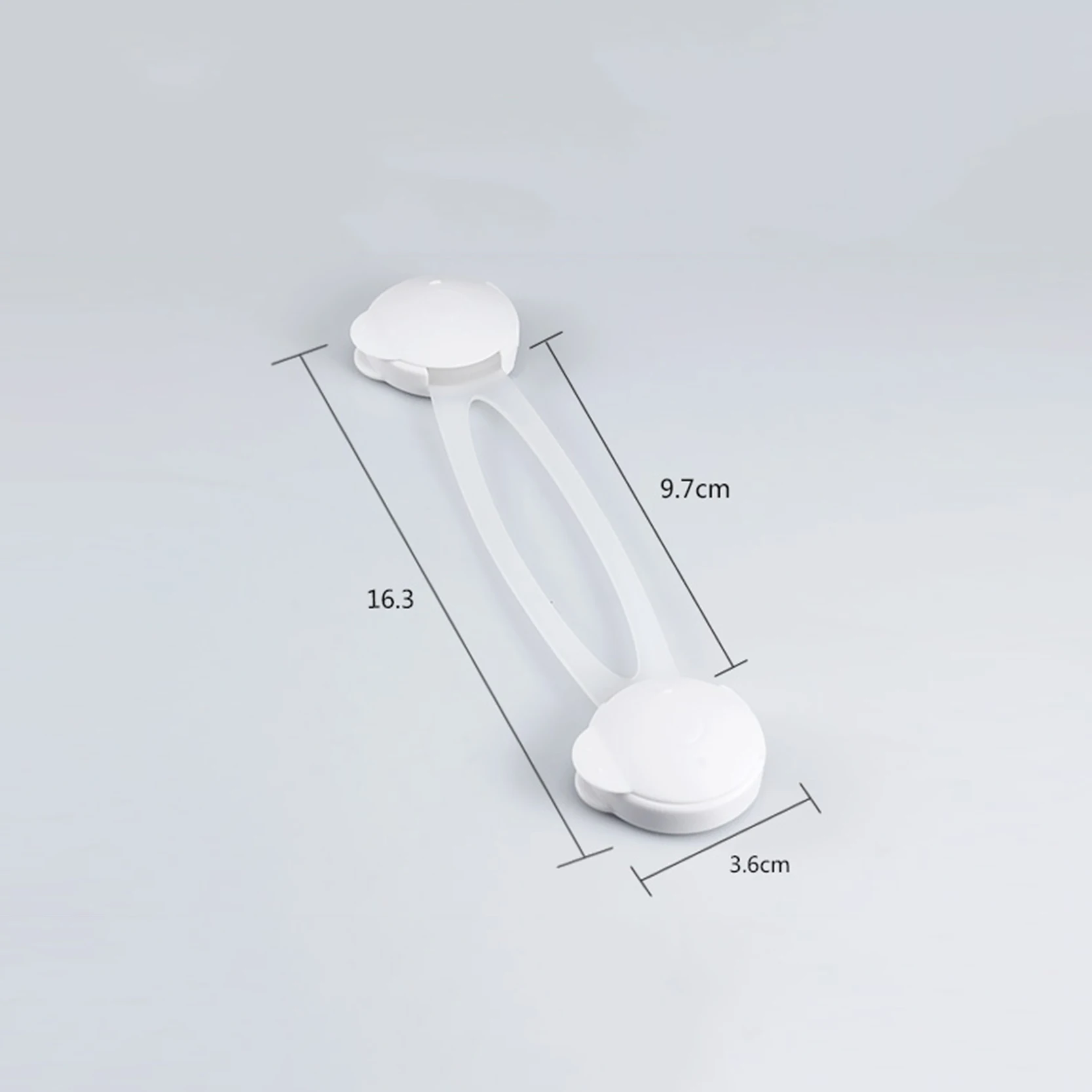 5 шт Детские замки для шкафов и ремней ящиков | Мать ребенок