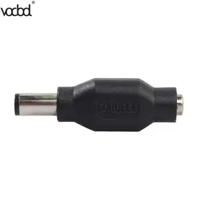 Адаптер питания постоянного тока, конвертер 7,4*5,0 мм штекер-гнездо для DELL, универсальный адаптер для ноутбука, зарядное устройство, Прямая поставка, 1 шт.