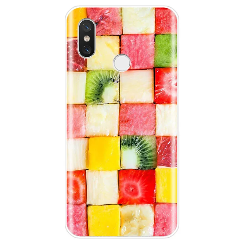 Pepe PUBG Cartoon Watermelon Soft Silicone TPU Phone Case For xiaomi 4 4S 5 5C 5S PLUS 6 6X 8 Pro 8lite 9 SE MAX 2 3 3Pro | Мобильные