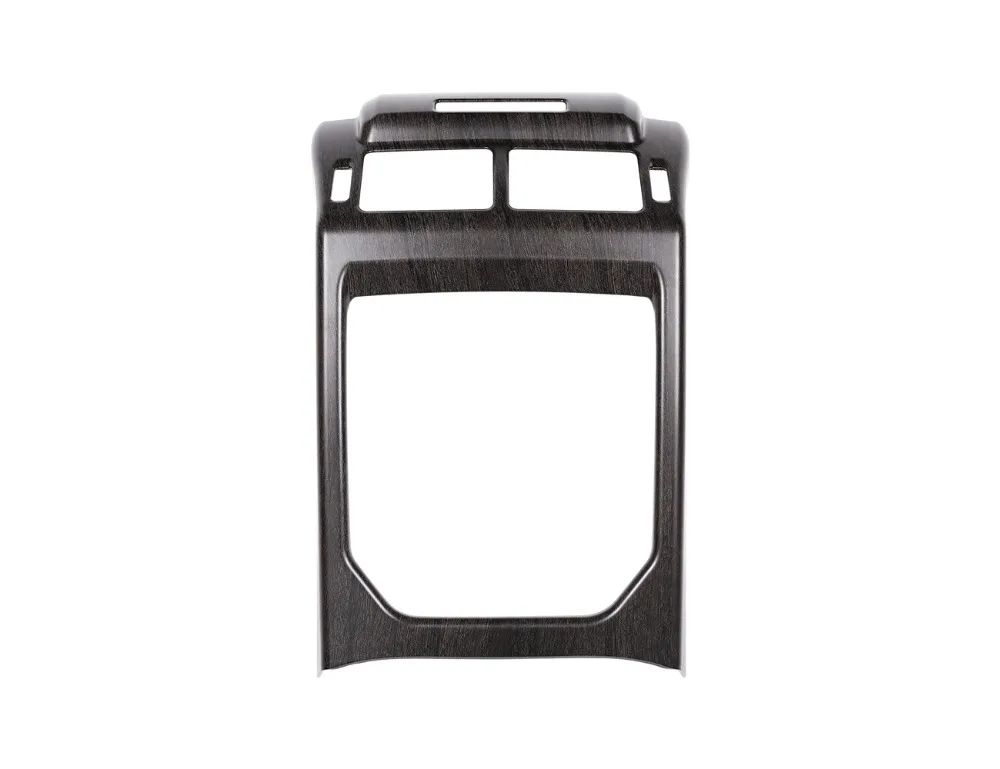Oak Wood Colour Car Interior Rear Row Air Conditioning Vent Outlet Frame Trim For Land Rover Range Evoque 2012-2017 | Автомобили и