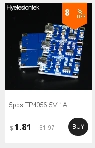 Модуль для Arduino 1602 с синей подсветкой ЖК-дисплей 16x2 HD44780 символьный ЖК-дисплей IIC igc W/последовательный интерфейс плата адаптера UNO Nano