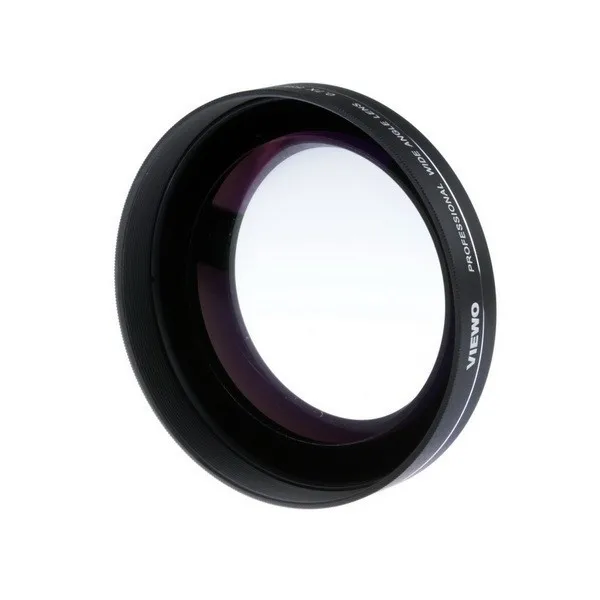 0.7X 58 мм широкоугольный объектив Prime для Canon T2i / T3i T4i 550D 600D 650D 77 спереди|lens hood canon